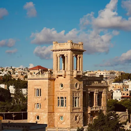 St Julians 2br Penthouse With Balconies And Sofabed By 360 Estates Lejlighed Saint Julian's